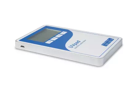 UV radiometers and dosimeters from Opsytec