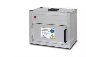 UV Prüfen und Bestrahlen nach IEC 60335-1