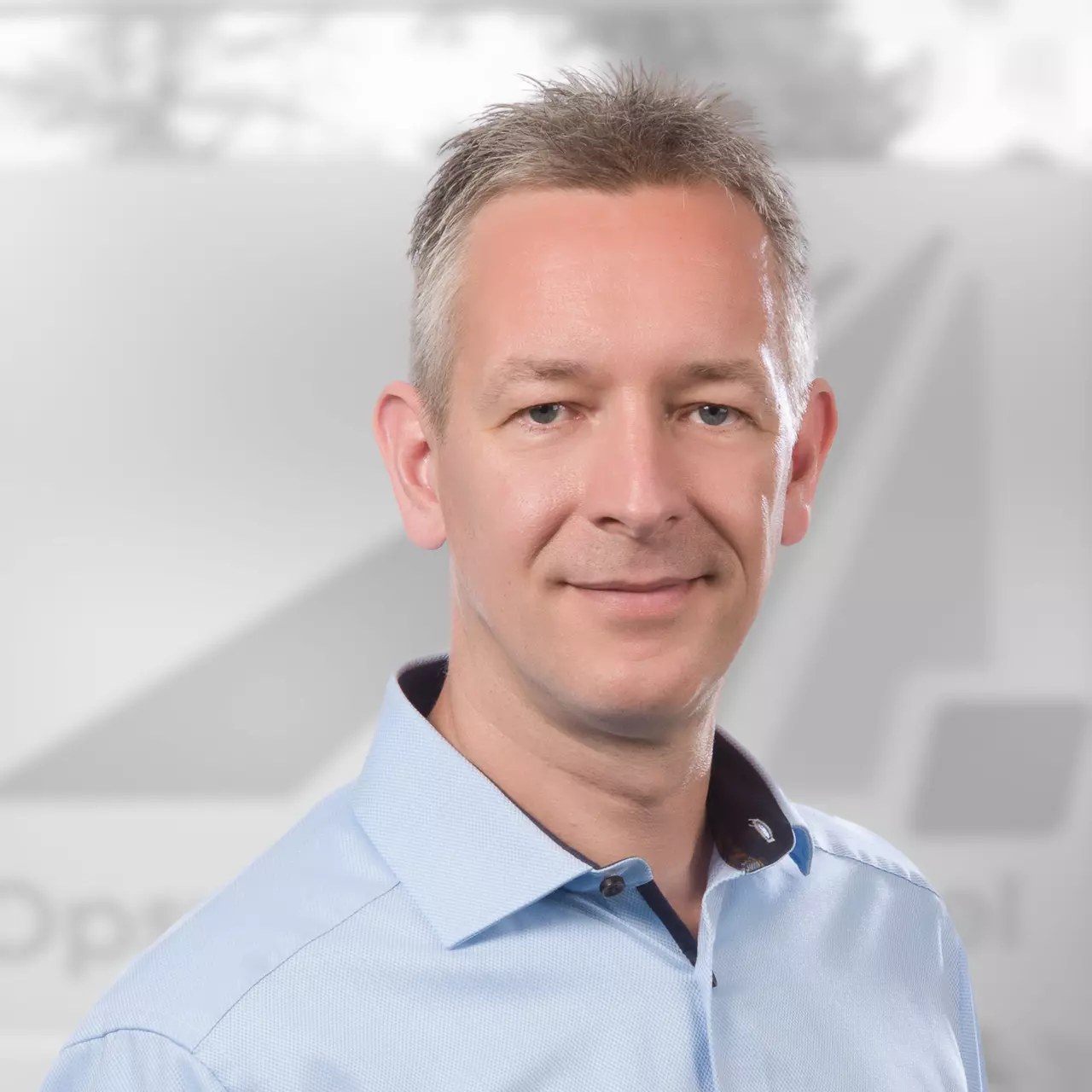 Dr. Stefan Pieke - Geschäftsführung