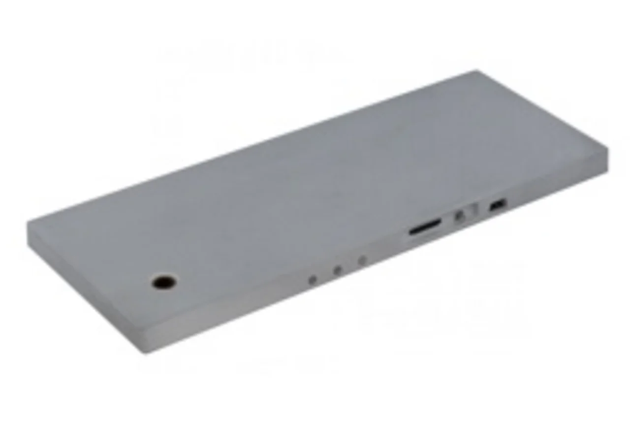 Radiometer für 172 nm Xenon Excimer Lampen