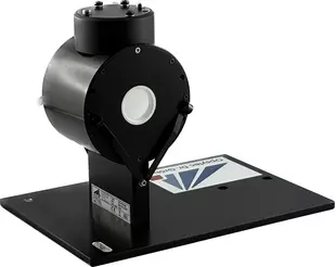 CARY 60 integrating  sphere DRA (Diffuse Reflection Accessory)