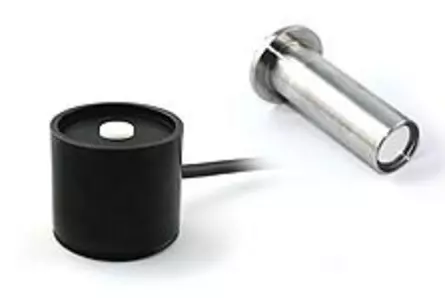 UV sensors for water and air applications