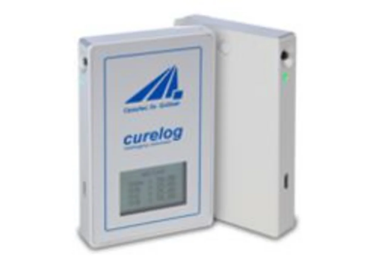 curelog – UV-Radiometer und Dosimeter