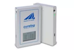 curelog – UV-Radiometer und Dosimeter