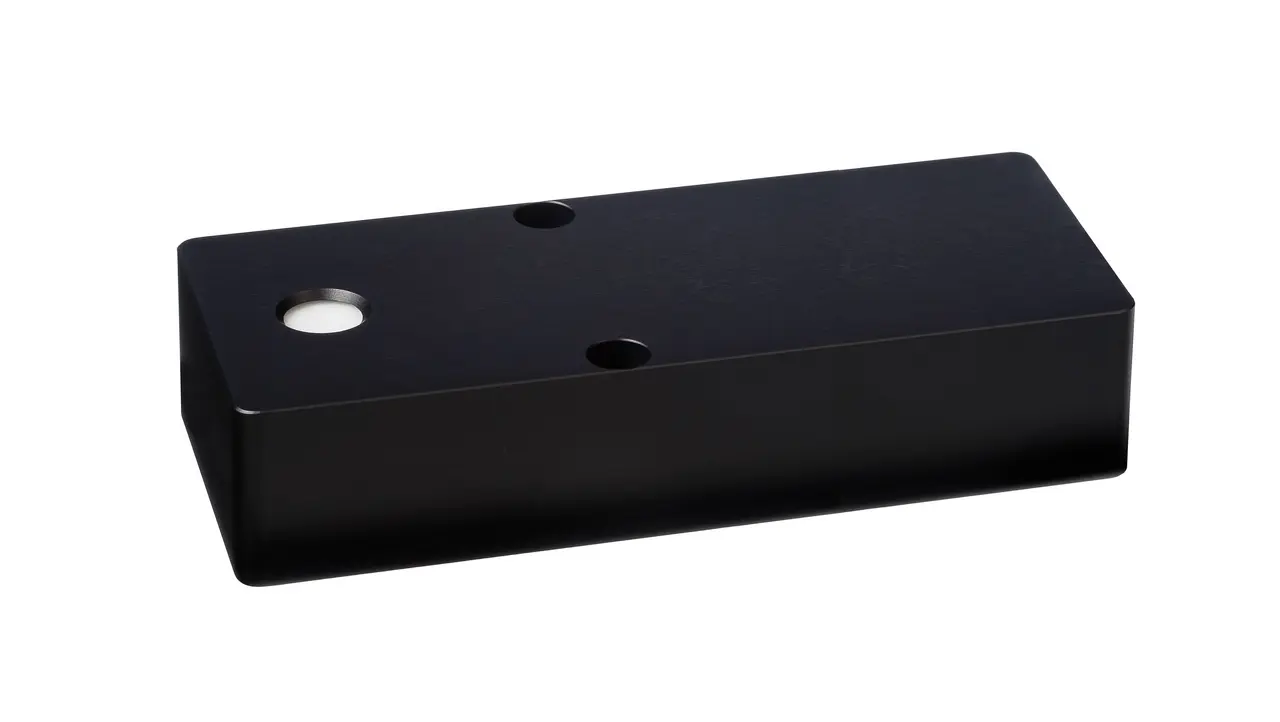 OPSYTEC UV Sensor mit LAN Anschluss, PoE und Modbus TCP-IP