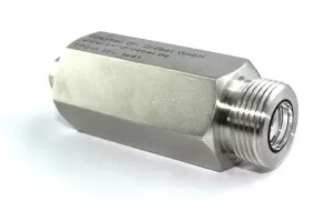 UVx-SE – waterproof UV sensor for UVA, UVB and UVC